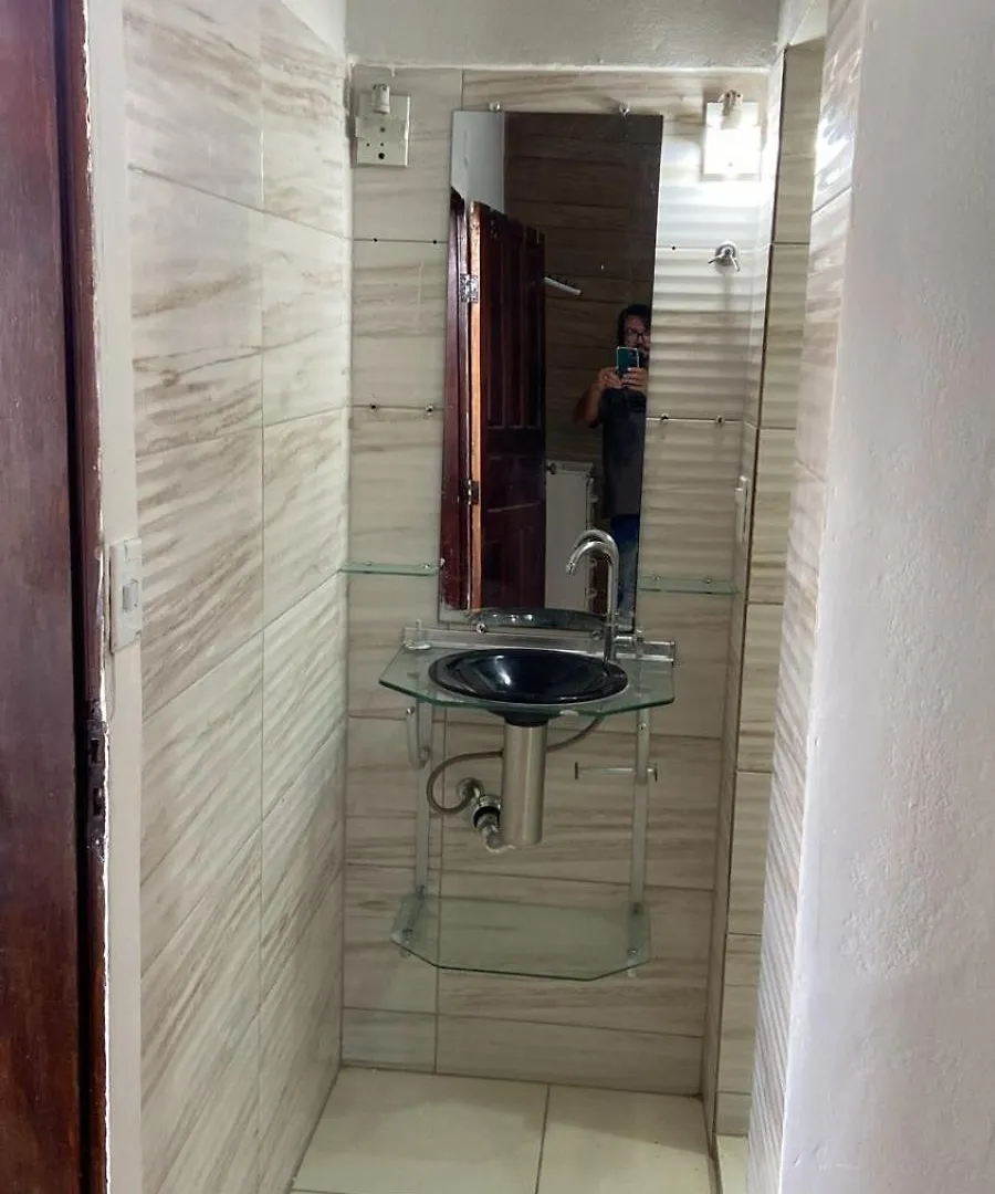 塞古罗港Apartamento El Shadai 02公寓 0*, 塞古罗港